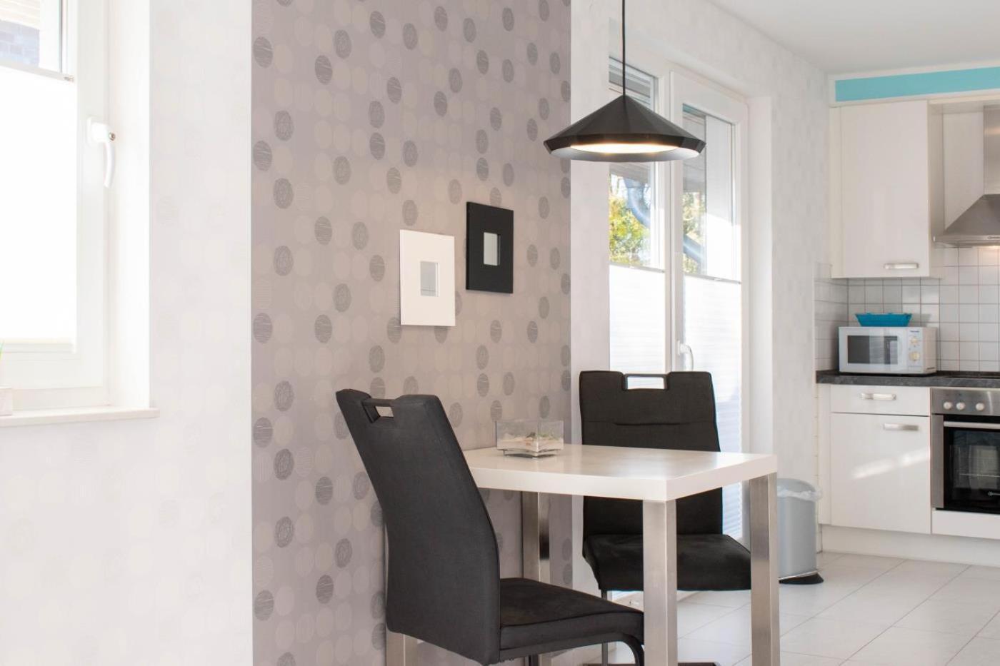 Ferienwohnung Moderne Brise Scharbeutz Kültér fotó