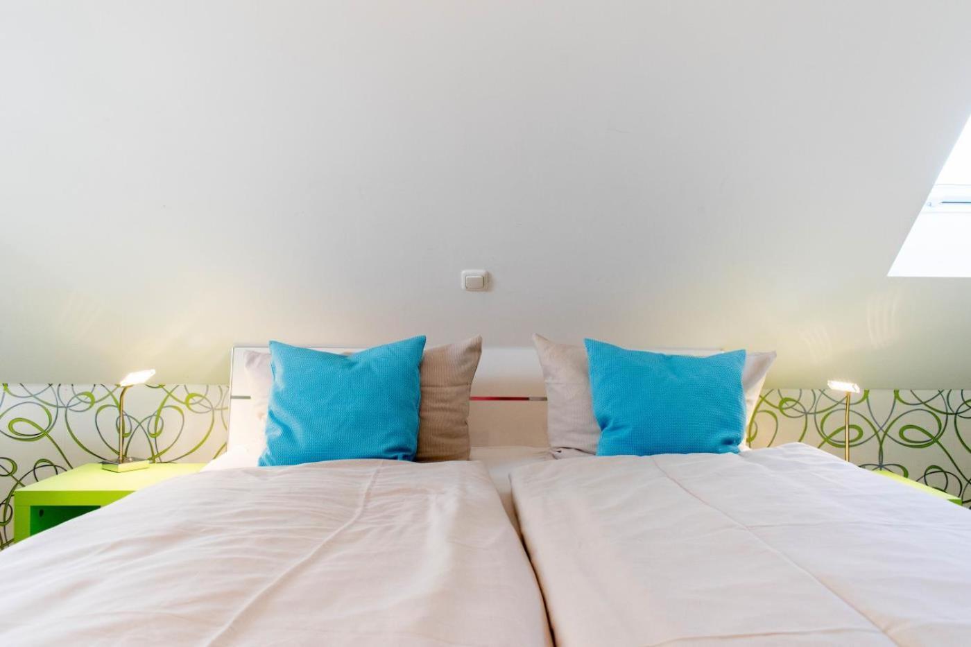 Ferienwohnung Moderne Brise Scharbeutz Kültér fotó